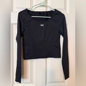 Under Armour Women's Train Long Sleeve